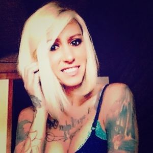 Meet your Posher, Mindy